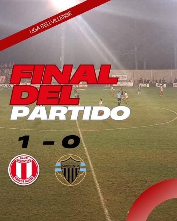 El Clásico se quedó en casa: el Rojo a semifinales