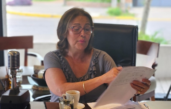 Clara  Baró: “son casi 4 mil vecinos que están afectados por la mejora”  más de seis veces la cifra mencionada por el municipio