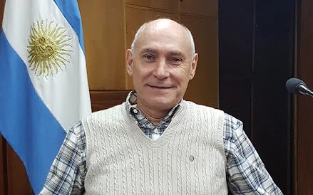 “Doble imposición y números inflados”: el ingeniero Latimori cuestiona la ordenanza de las LED