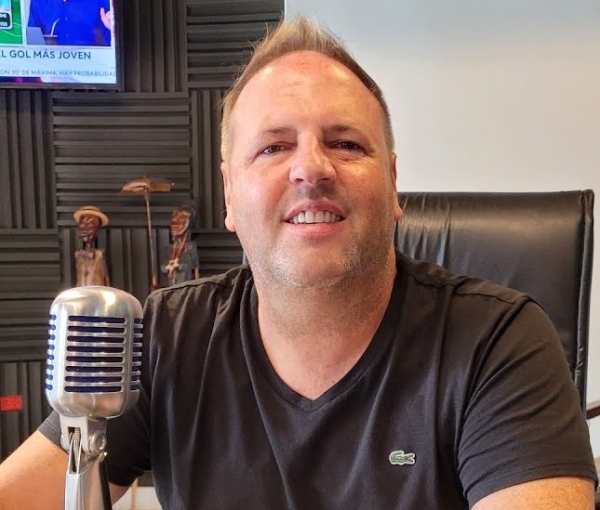 Renunció el concejal Alejandro Ros Artayeta: “No quiero que mi nombre sea asociado a prácticas que no representan mis valores”