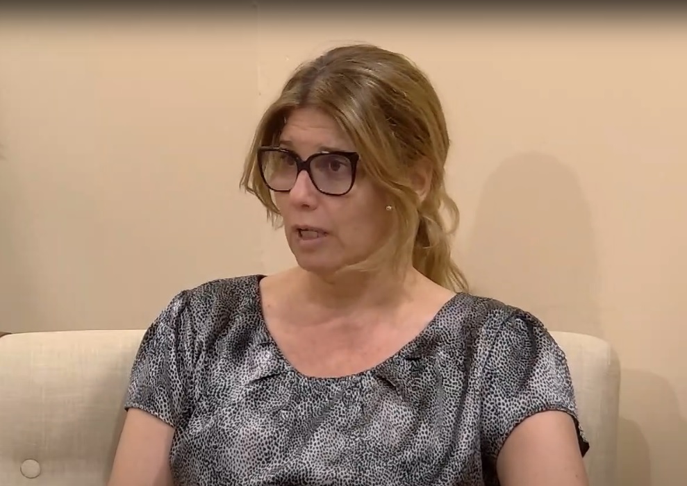 Alejandra Juich: “La gente habló, reclama claridad, exige ser escuchada y participar activamente de las decisiones que la afectan