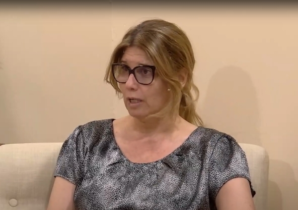 Alejandra Juich: “La gente habló, reclama claridad, exige ser escuchada y participar activamente de las decisiones que la afectan