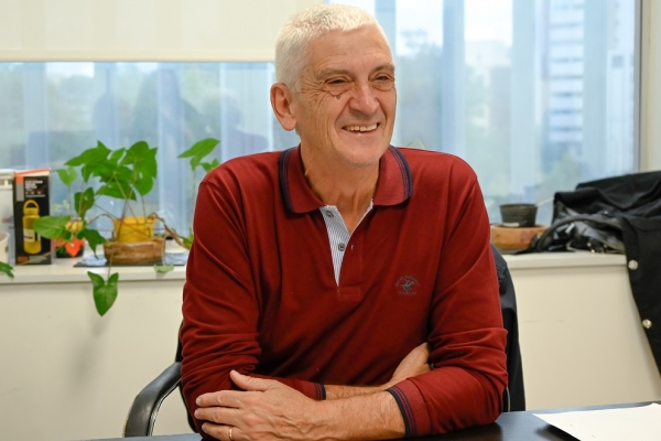 Semana de las Personas con Discapacidad: Carignano advierte que Córdoba aún debe acelerar la inclusión