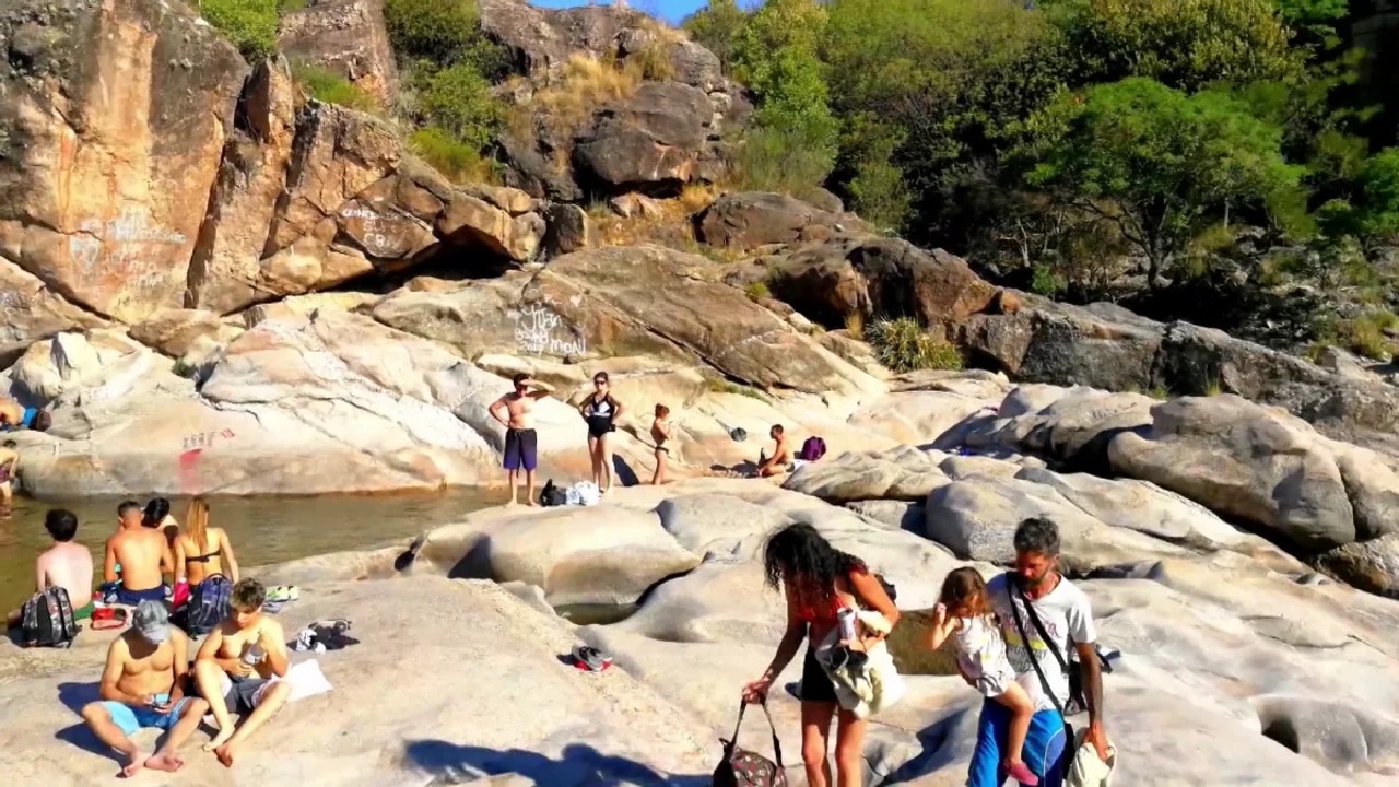 Córdoba tuvo un fin de semana largo con 180 mil turistas y picos de ocupación plena