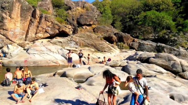 Córdoba tuvo un fin de semana largo con 180 mil turistas y picos de ocupación plena