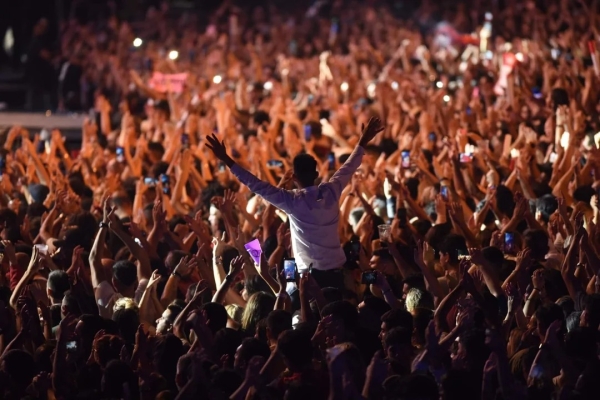 El cuarteto fue declarado Patrimonio Cultural Inmaterial de la Humanidad por la UNESCO