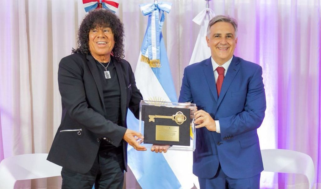 El Cuarteto Cordobés: Nuevo Patrimonio Cultural de la Humanidad