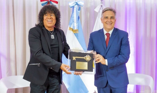 El Cuarteto Cordobés: Nuevo Patrimonio Cultural de la Humanidad