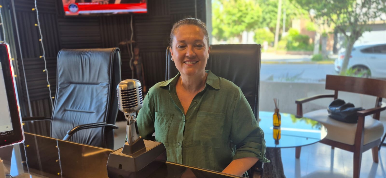 Suelta de Poemas por la Paz: la iniciativa que busca armonizar a Marcos Juárez y el mundo