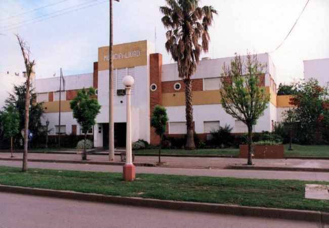 La Municipalidad convoca a inmobiliarias para la venta de 19 lotes del loteo “Don Jorge”