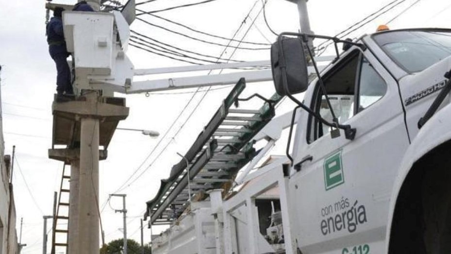 Corte de energia de la EPEC el domingo de 6 a 9  que afecta a Marcos Juárez, Roca, Saira y toda la zona rural