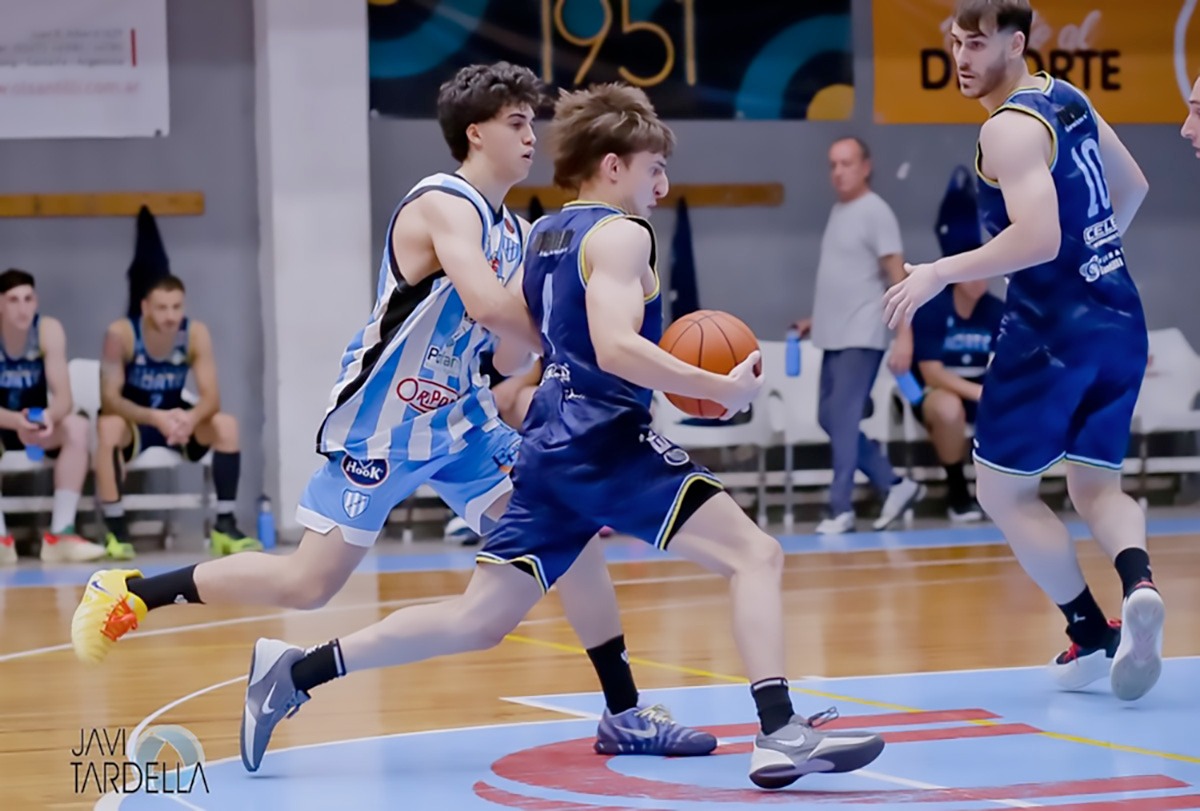 San Martín y Deportivo Norte van por la gloria en la Super Final 2025