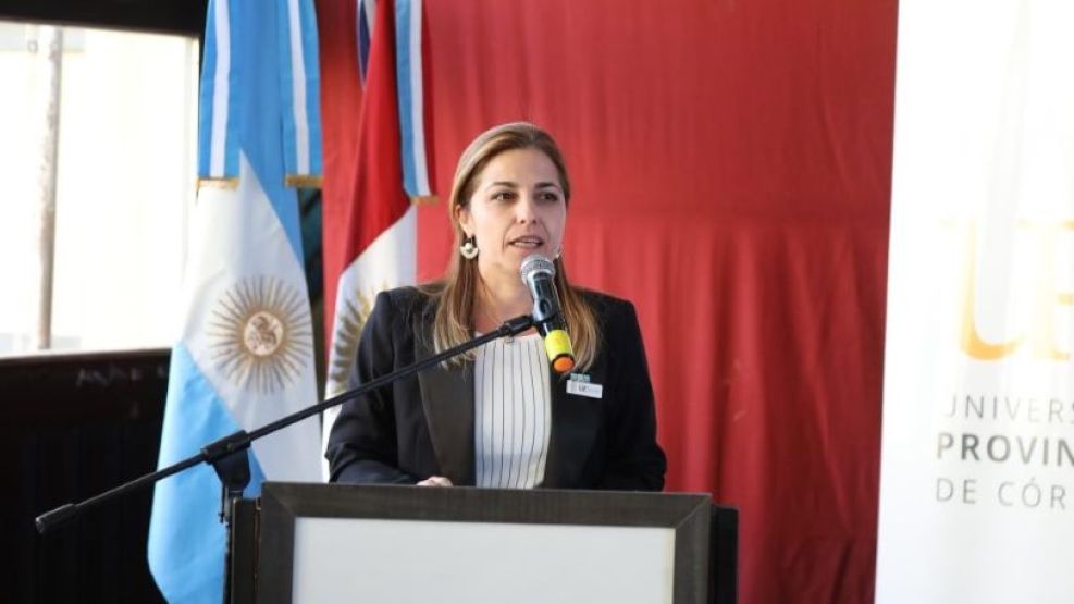 Universidad Provincial de Córdoba: nuevas carreras estratégicas y un modelo educativo alineado con la cuarta Revolución Industrial