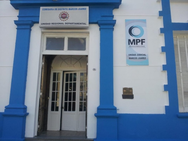 Detienen a un joven de 24 años tras intentar ingresar a una vivienda por el patio