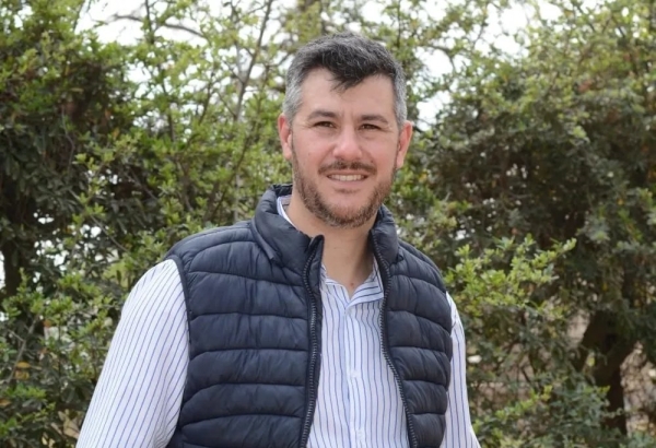 Mariano Fidelio: “No me mueve ni me va a movilizar nunca el rencor”