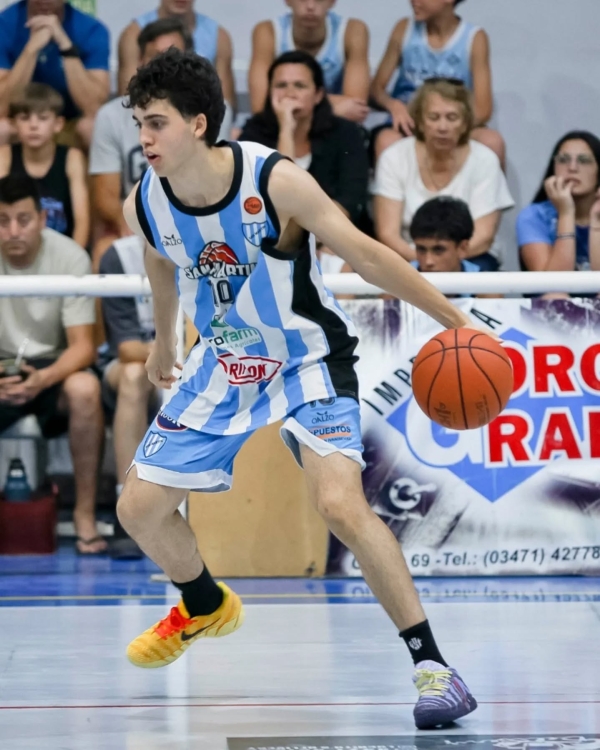 Orgullo Gaucho: San Martín cerró un gran año con títulos, finales y proyección juvenil