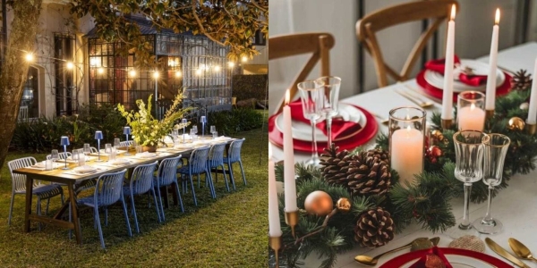 Nochebuena con clima incierto: calor, humedad y lluvias aisladas en Marcos Juárez y la región