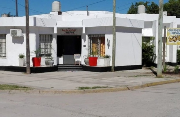 Guardería Hijitus: un año de trabajo colectivo, compromiso y nuevos desafíos