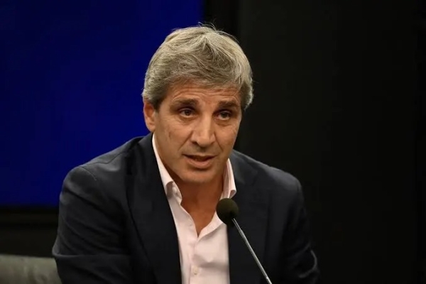 Proyectan una inflación menor al 20% y un dólar a $1.900 para 2026