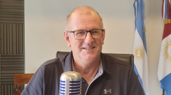 Marcos Juárez no se detiene: colonias de verano, inclusión y un calendario cargado de eventos para el 2026