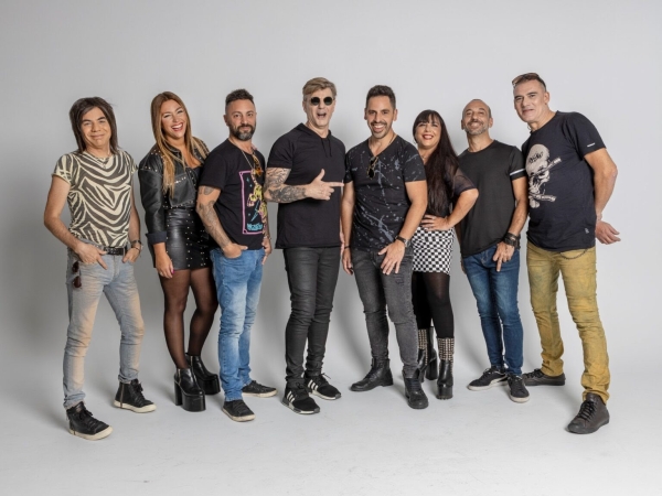 Fiesta inaugural del renovado Aeropuerto de Rosario este sábado