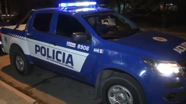 Intenso fin de semana policial en el departamento Marcos Juárez: aprehensiones, robos y un accidente vial con heridos leves