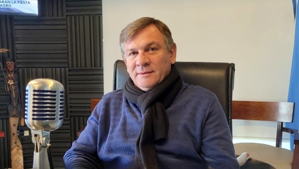 Tiro Federal de Marcos Juárez: del edificio olvidado a corazón social y deportivo del barrio