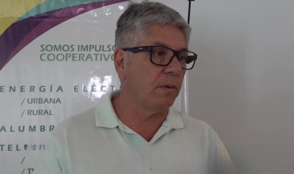 Ola de calor extrema: la Cooperativa Sudeste pide uso racional del agua potable