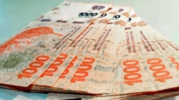 Zentrix revela que el 77% de los argentinos pierden frente a la inflación