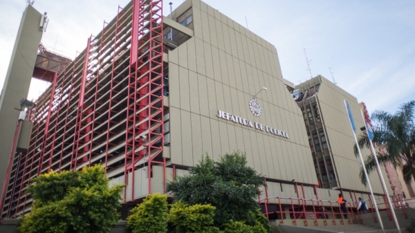 Córdoba alcanzó la tasa de homicidios más baja en 25 años