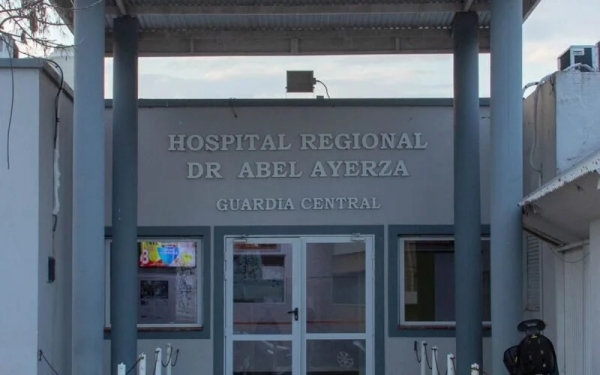 Detienen a una pareja por la muerte de su bebé de cuatro meses