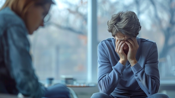 La depresión aumenta el riesgo de enfermedades cardiovasculares en un 50%, advierten especialistas