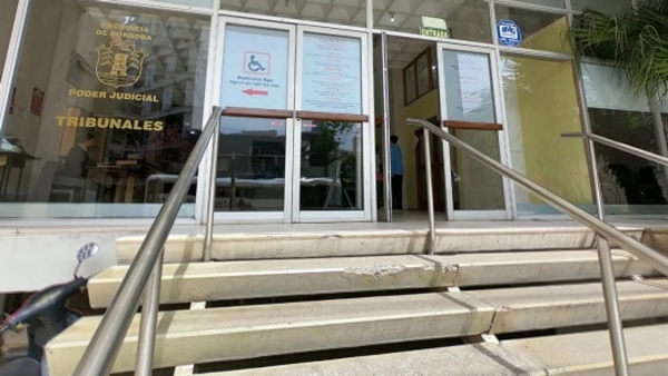 Detienen a un hombre en Bell Ville por tenencia de material de abuso infantil