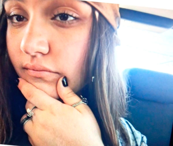 Crece la preocupación por la adolescente de 15 años desaparecida en Río Tercero