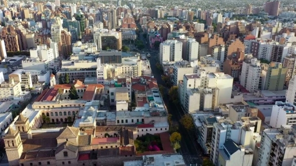 Córdoba baja la presión del Inmobiliario Urbano y resigna más de $ 11.000 millones