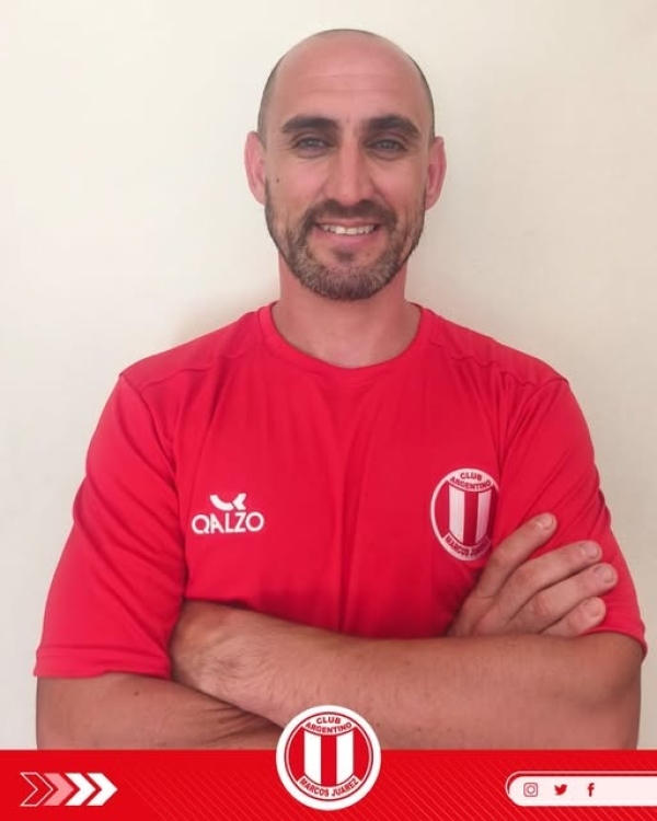 Oscar Feglia: un regreso con historia y sentido de pertenencia