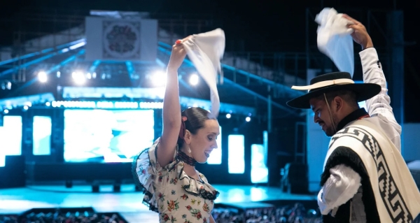 Cosquín 2026: fechas, artistas y novedades con Soledad celebrando 30 años en el escenario coscoíno