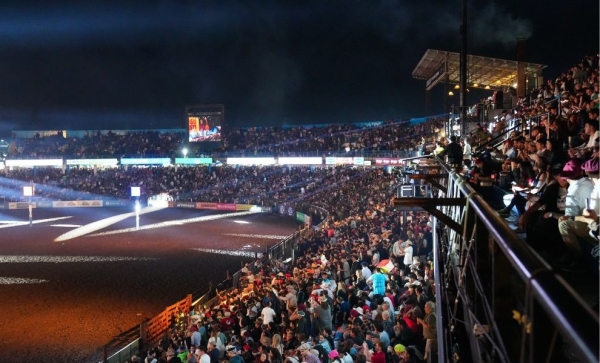 Córdoba: El turismo genera más de $450 mil millones durante el verano