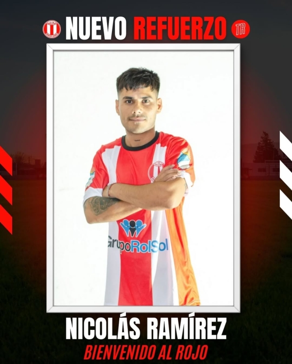 Igualdad 1 a 1 entre Argentino y Juventud Unida en el comienzo del Provincial