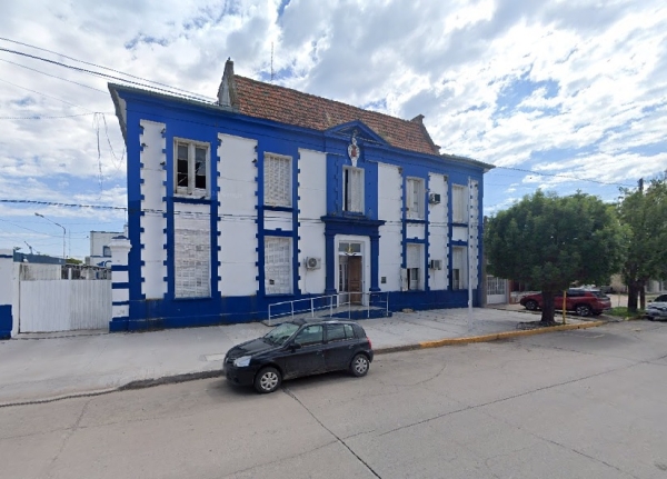 Movido fin de semana policial en Marcos Juárez