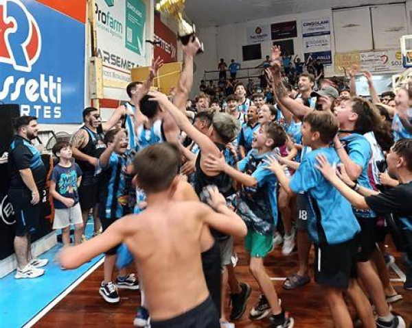 El Gaucho pone primera: San Martín inicia su camino 2026 con un amistoso en casa