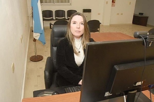 Un llamado desesperado permitió rescatar a una joven víctima de trata en Córdoba