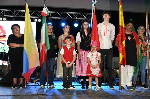 Marcos Juárez late fuerte con su movimiento cultural: entre música, raíces y encuentros populares