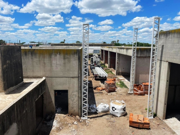 Polo Educativo: Marcos Juárez proyecta un nuevo horizonte académico