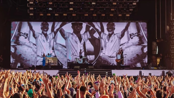 Cosquín Rock 2026: 50 mil millones de pesos y cifras récord que consolidan su impacto cultural y económico