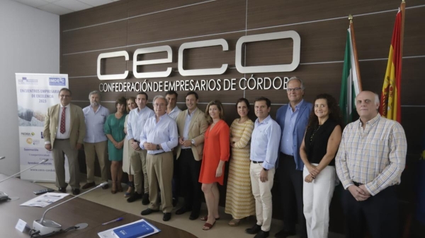 La provincia pierde más de 3.800 empresas desde finales de 2023