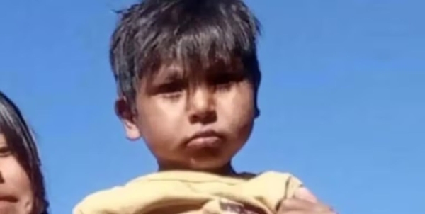 A un año de la desaparición de Lian Flores, sigue la búsqueda con recompensa vigente