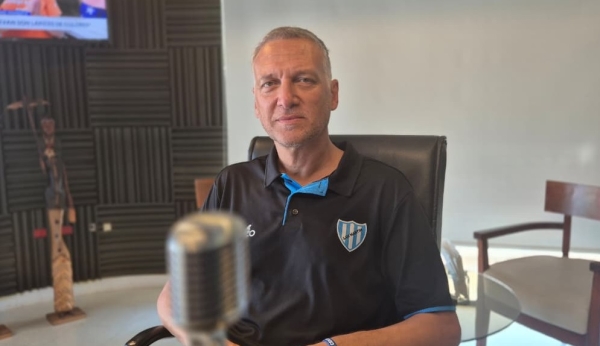 San Martín y el proyecto deportivo integral que apuesta al básquet formativo en 2026