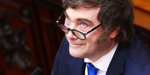 Javier Milei anunció 90 proyectos para rediseñar el Estado