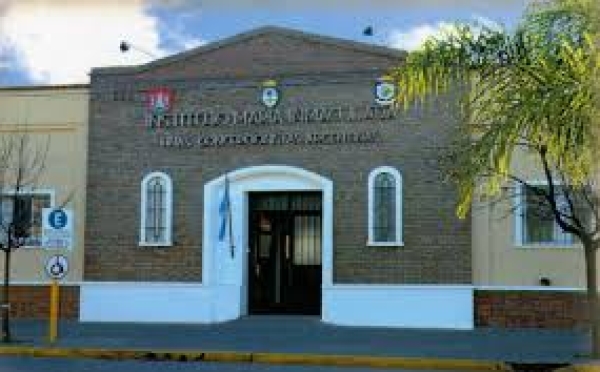 UPD: una delgada linea que se quebró entre el festejo y la transgresión 